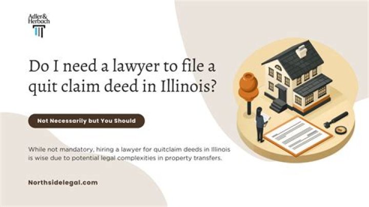 Where do I file a quit claim deed in Florida?