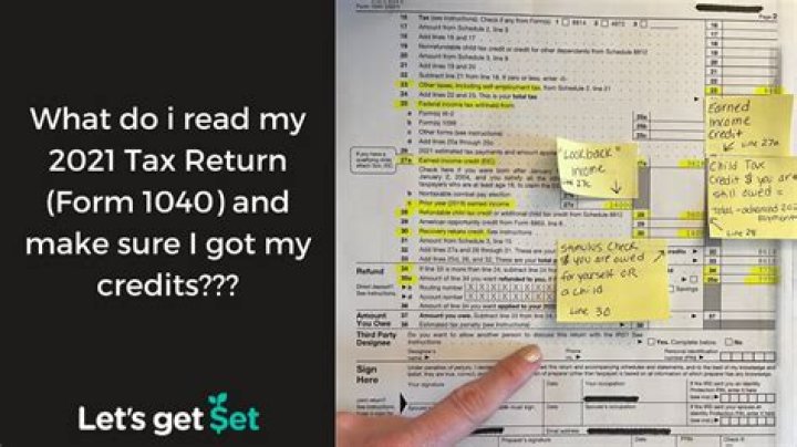 Where do I find a copy of my tax returns?