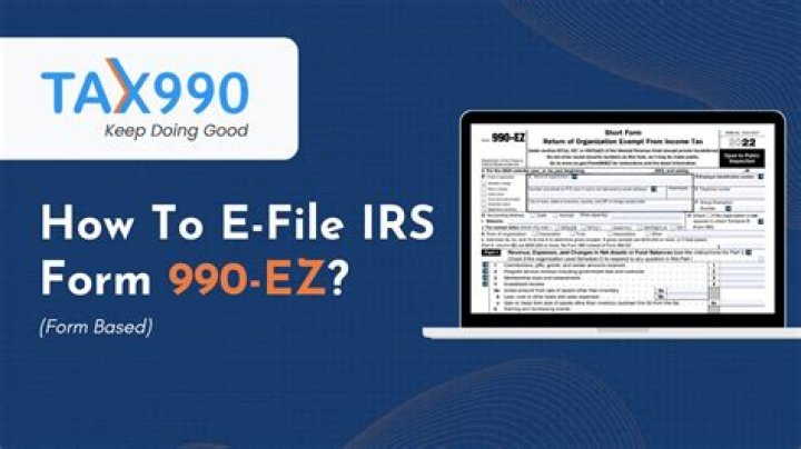 Where do I get my 990 form?