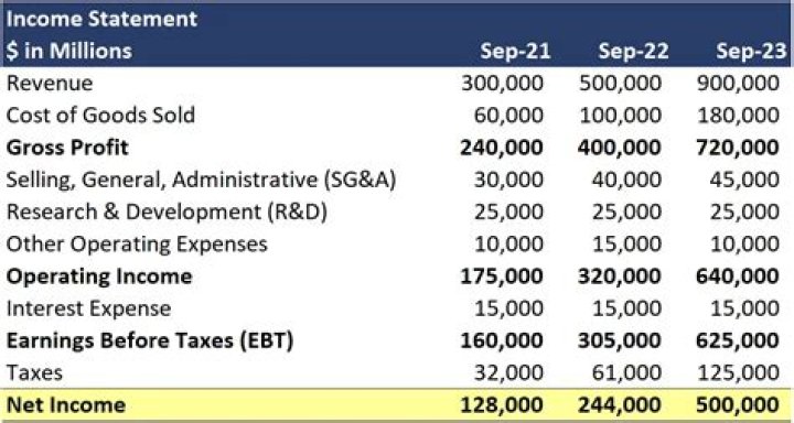 Where do I put my business income on my 1040?