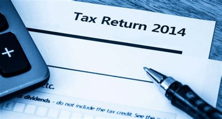 Where do I Send my 2016 tax return?