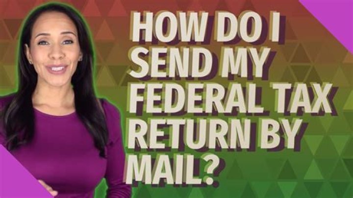 Where do I send my tax return CT?