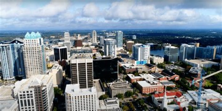 Where do I work and do I live in Florida?