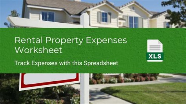 Where do you report loss on rental property?