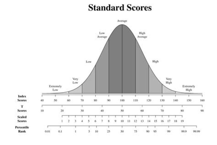 Where does the US rank in IQ?