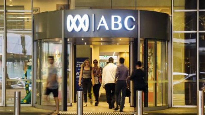 Where is ABC Australia based?