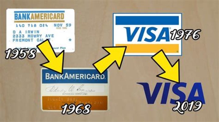 Where was the credit card made?