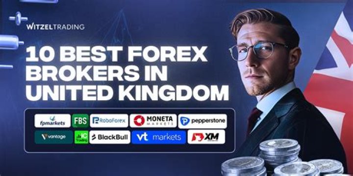 Which broker is best for foreign investment?