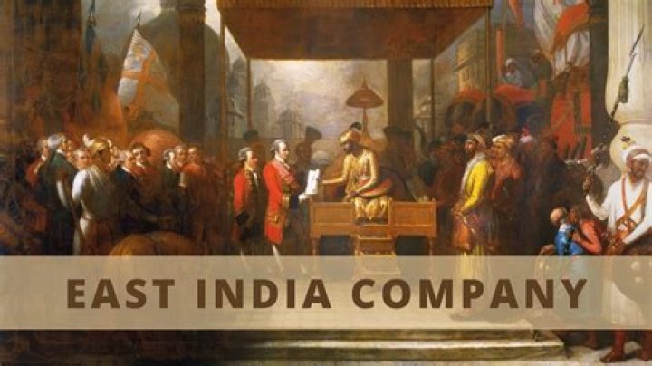 Which company is resident in India?