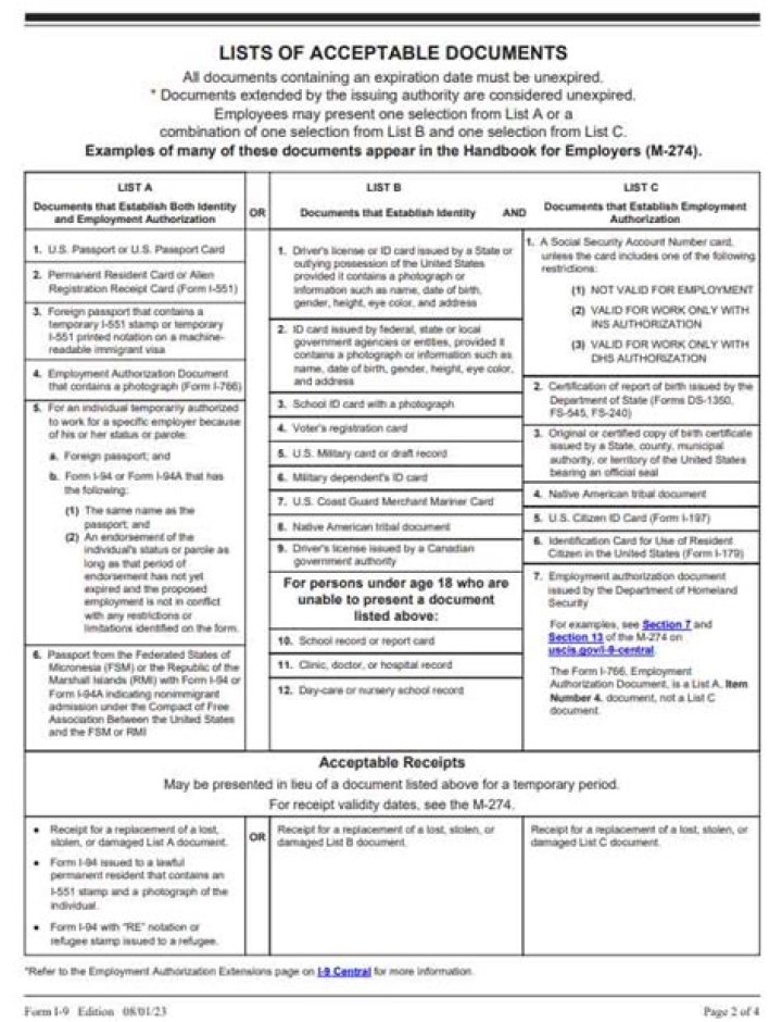 Which documents I need to get married?