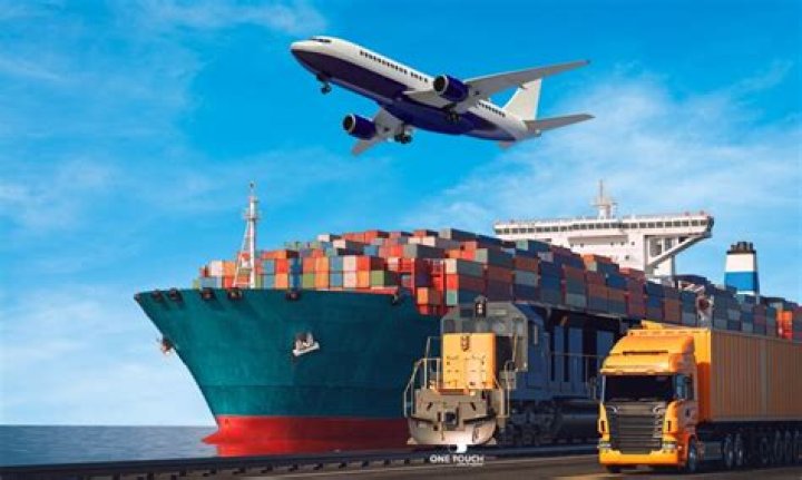 Which industry is transportation?