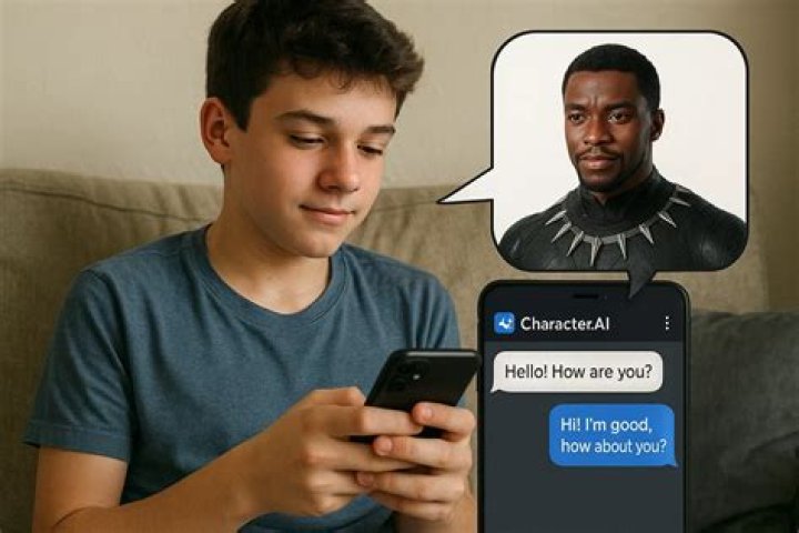 Which is better chatting or calls?