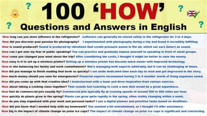 Which is the best way to answer a tax question?