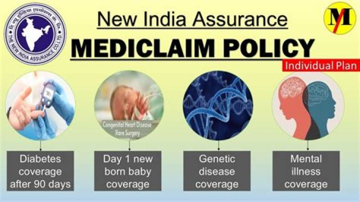 Which mediclaim policy is best for senior citizen?