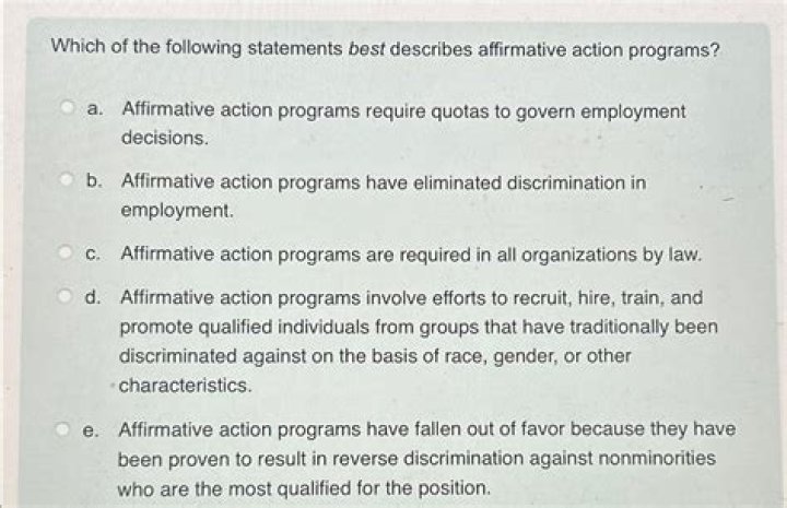 Which of the following statements is not valid for curriculum?