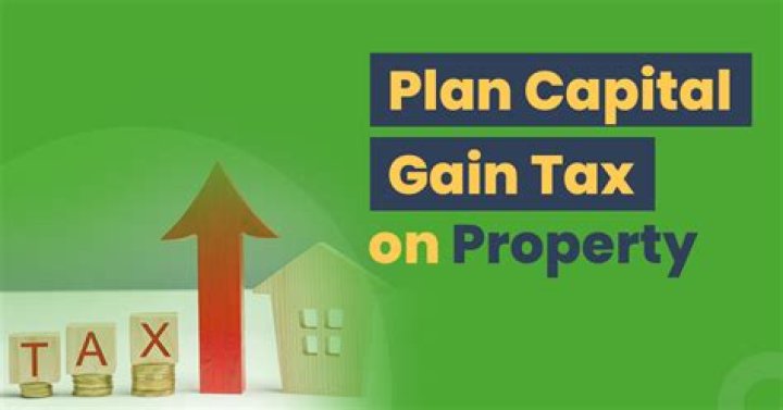 Which would attract capital gain tax?