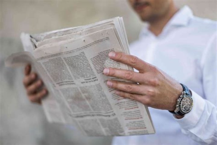 Who actually owns the Wall Street Journal?