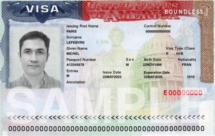 Who are eligible for L1 visa?