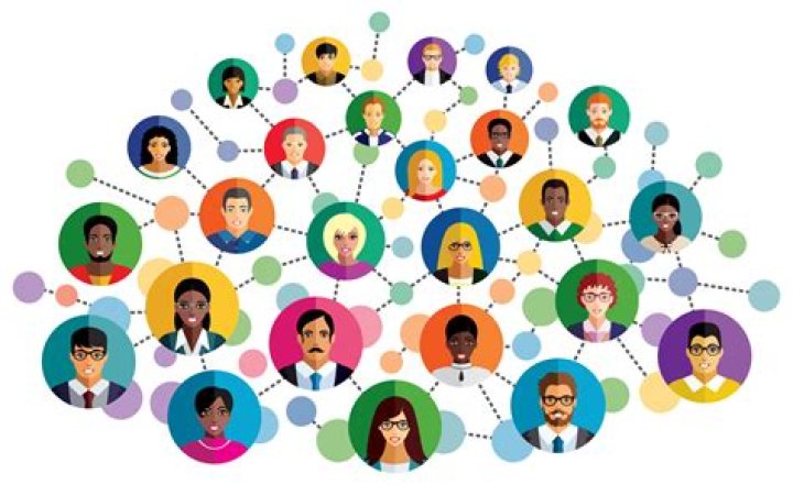 Who are the best people to network with?