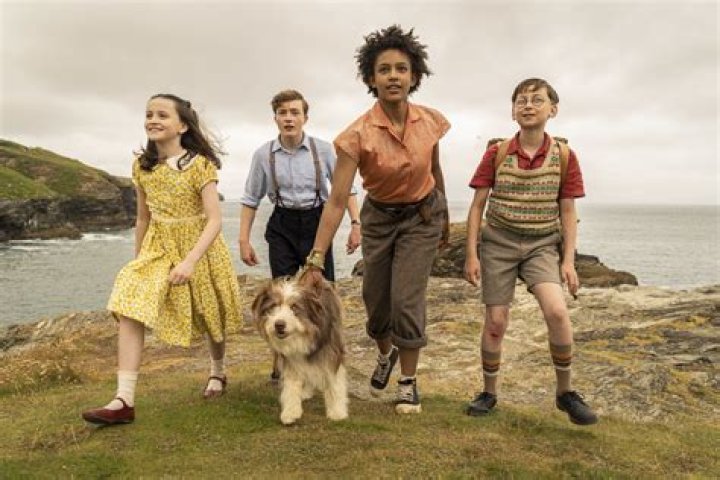 Who are the famous five and what did they do?