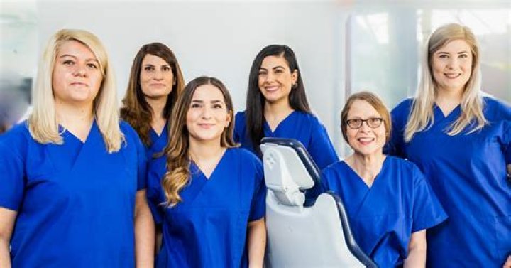 Who can own a dental practice in California?