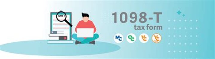 Who files 1098-T and 1099q?
