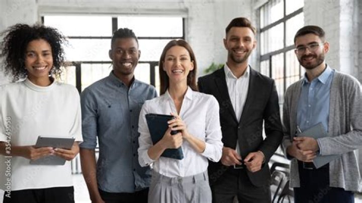 Who is a corporate employee?