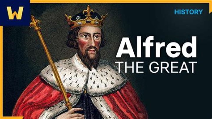 Who is Alfred Ty?