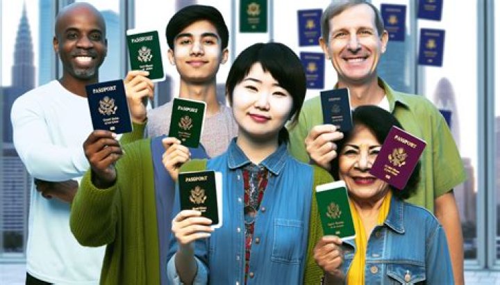 Who is considered a returning resident?