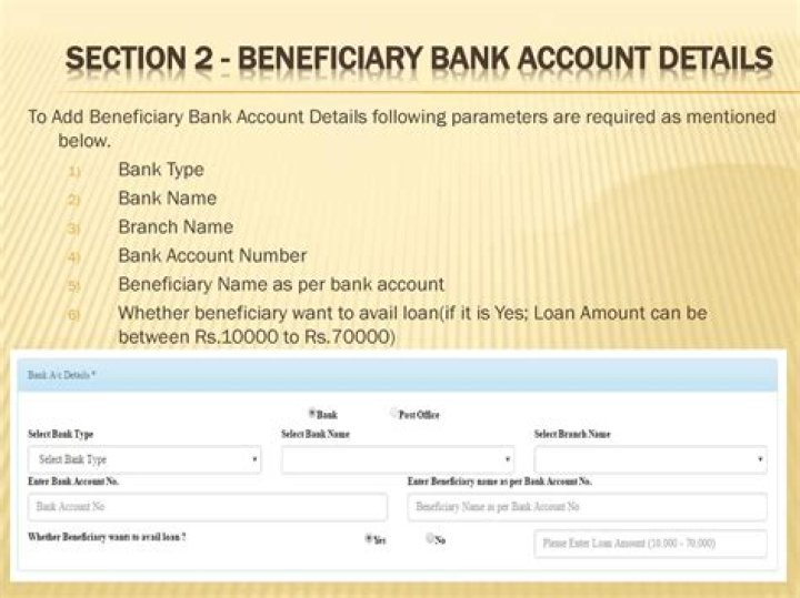 Who is the beneficiary on a 529 account?