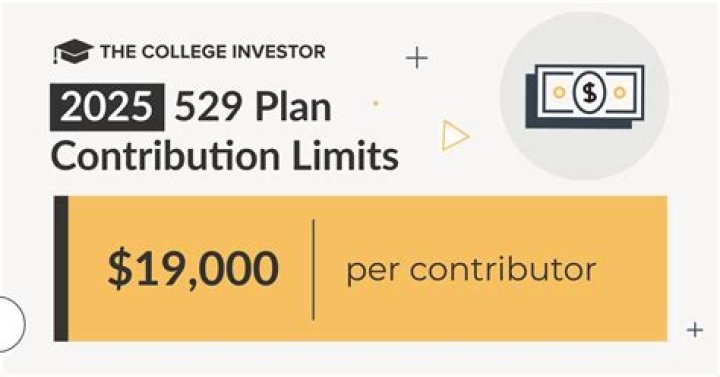 Who is the custodian of a 529 plan?