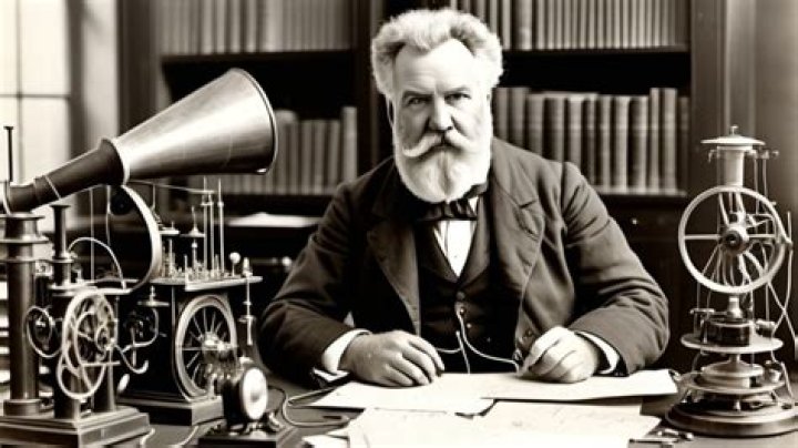 Who is the inventor of fractions?
