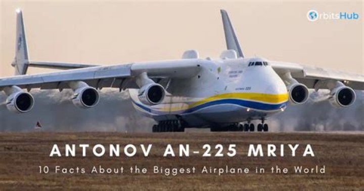 Who is the largest aircraft manufacturer in the world?