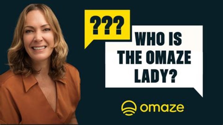 Who is the woman in the Amica commercial?