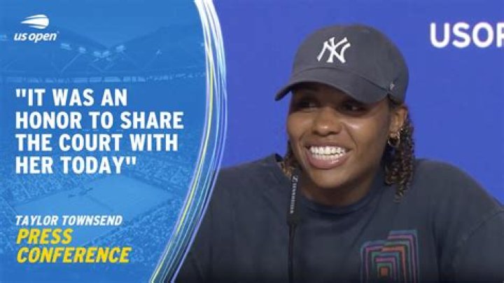 Who is Townsend Press?