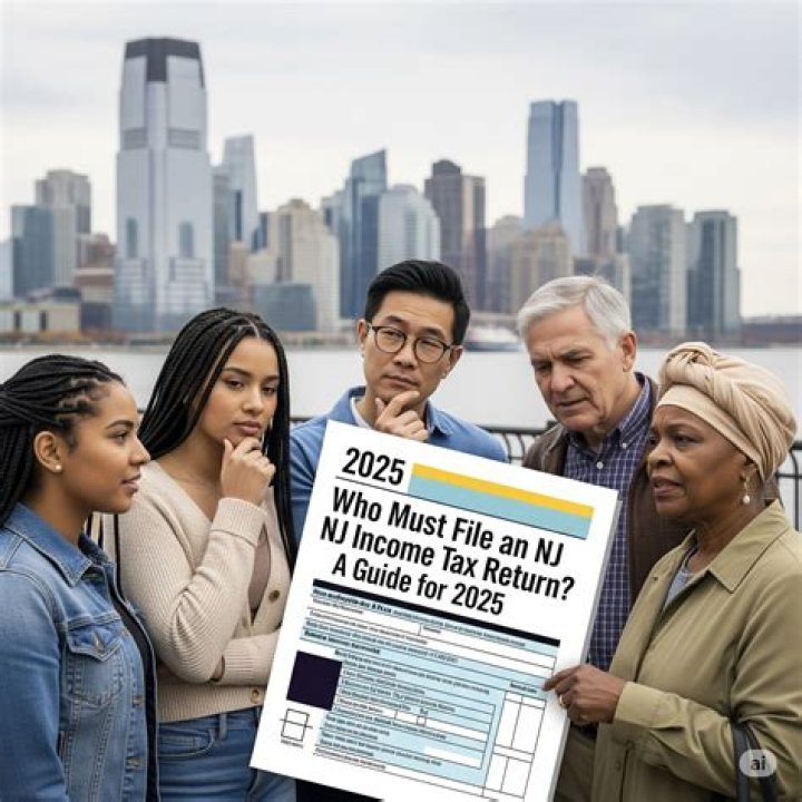 Who must file an IT 2663?
