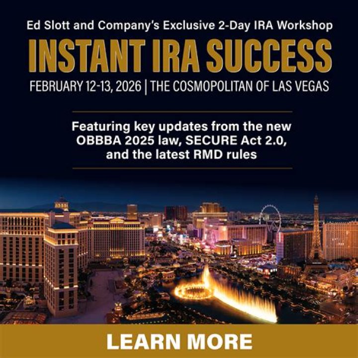 Who needs to take RMD?