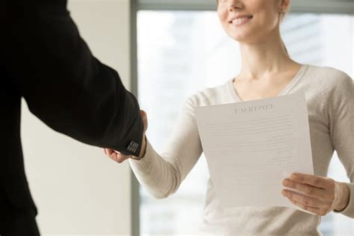 Who owns employee inventions?