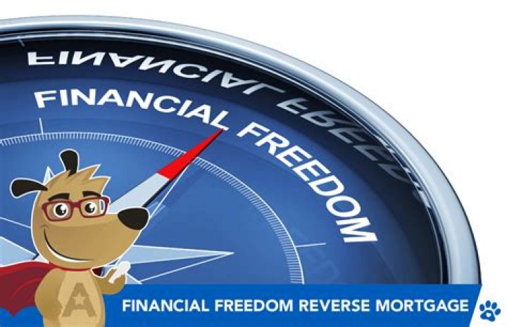 Who owns Financial Freedom reverse mortgage?
