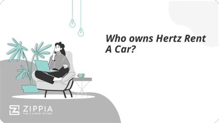 Who owns rent?