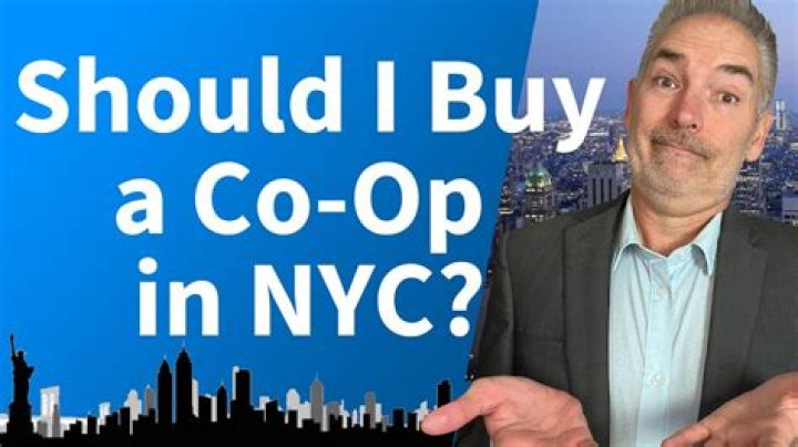 Who pays the flip tax on a co-op in NYC?