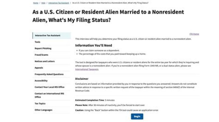 Who qualifies as Texas resident?