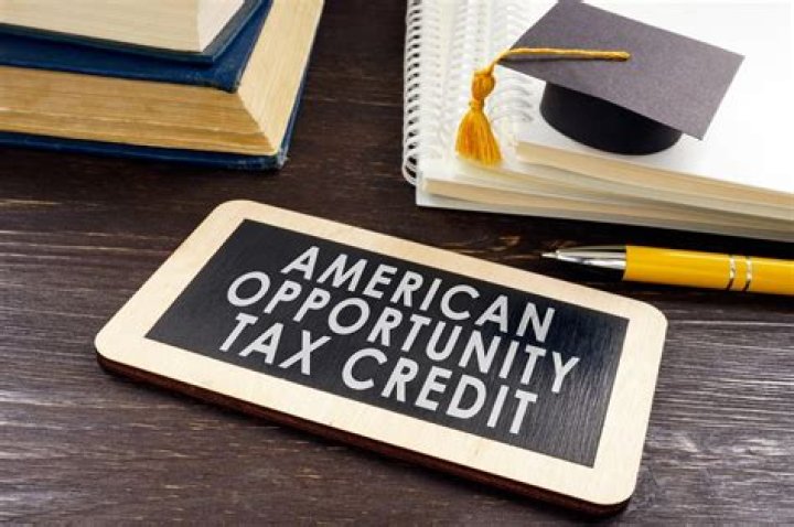 Who qualifies for refundable education credit?