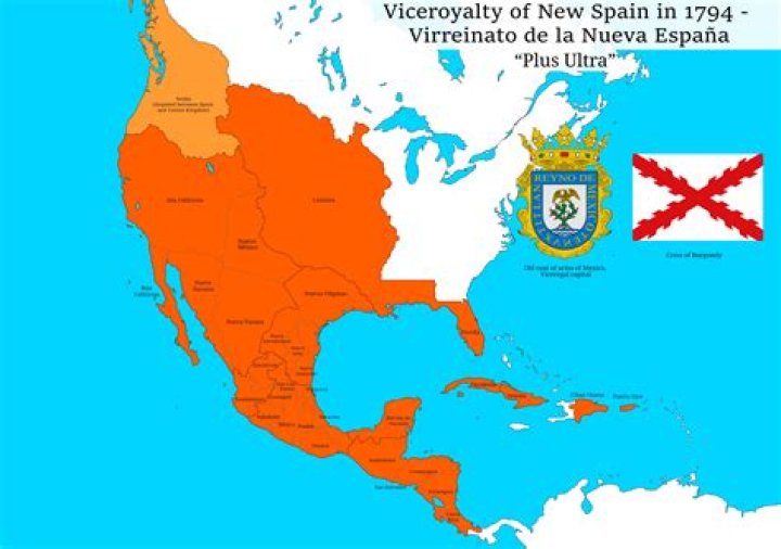 Who ruled Spain before 711?