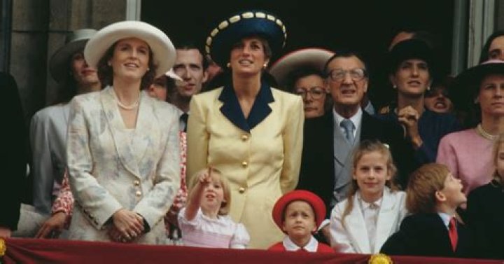 Who was the mother of the 44th President?