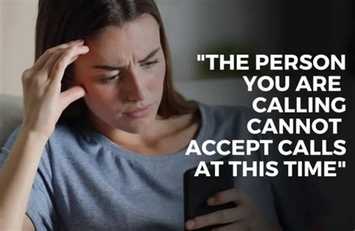 Why am I getting calls about debt?
