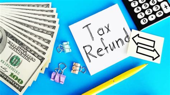 Why am I getting such a large tax refund?