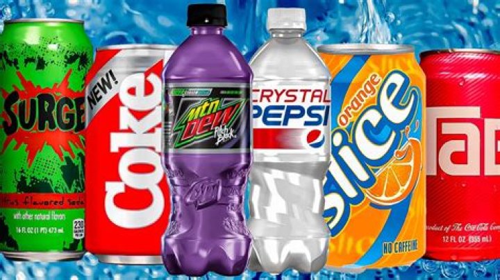 Why are certain products discontinued?