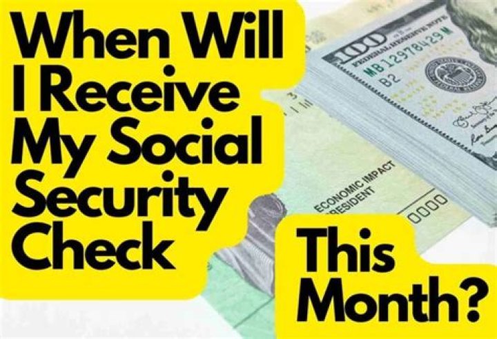 Why did I get extra money on my Social Security check?