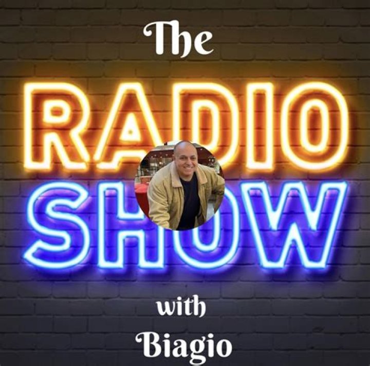 Why did Savage leave the radio show?